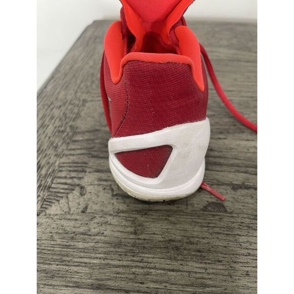 Nike Hyperchase TB 749554-601 Red Basketball Shoes Ladies 6.5 Men 5 - Picture 6 of 8